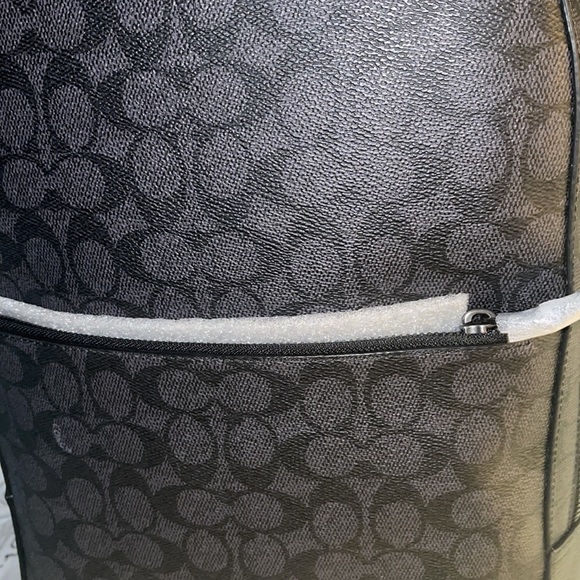 Coach backpack NWT